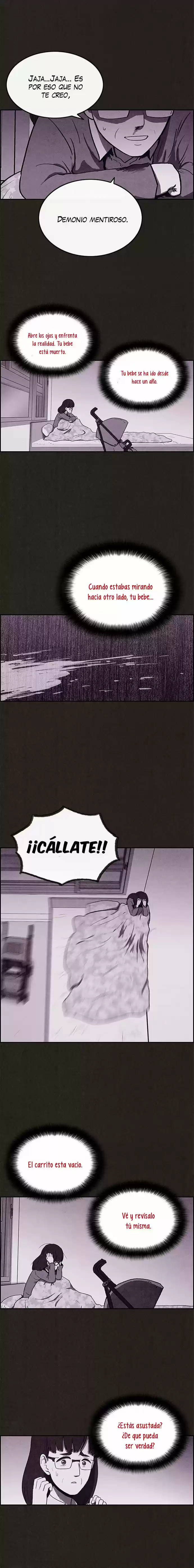 Sweet Home (2020) - Capítulo 27 - Página 8 - LectorTMOo