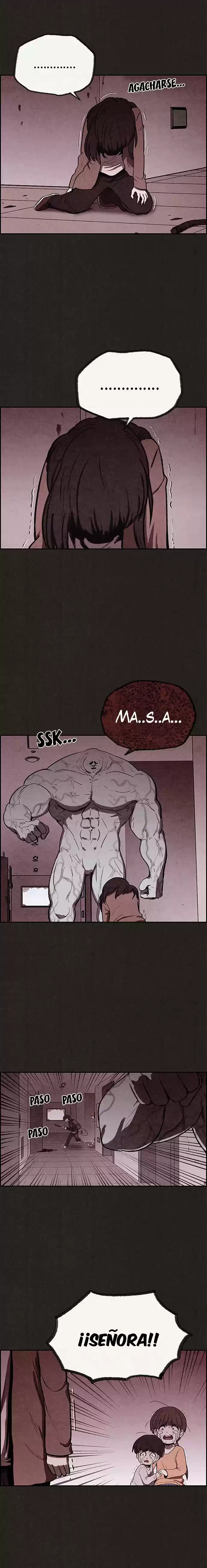 Sweet Home (2020) - Capítulo 27 - Página 12 - LectorTMOo