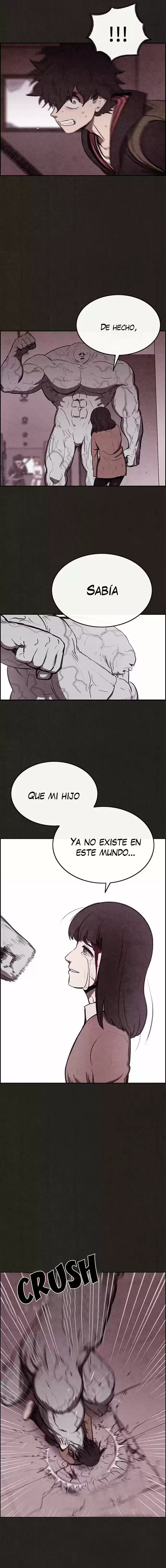 Sweet Home (2020) - Capítulo 27 - Página 13 - LectorTMOo