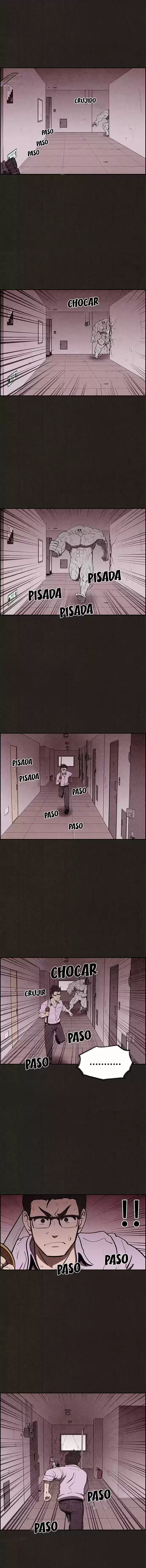 Sweet Home (2020) - Capítulo 28 - Página 11 - LectorTMOo
