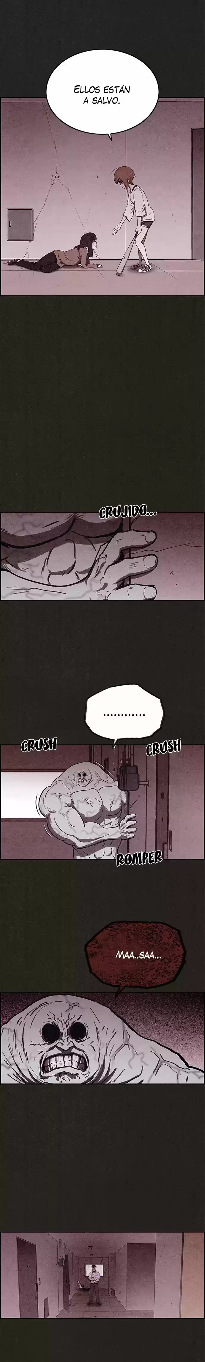 Sweet Home (2020) - Capítulo 28 - Página 14 - LectorTMOo