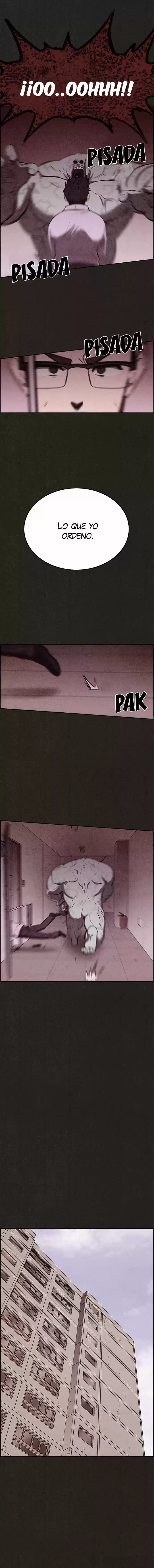 Sweet Home (2020) - Capítulo 28 - Página 16 - LectorTMOo