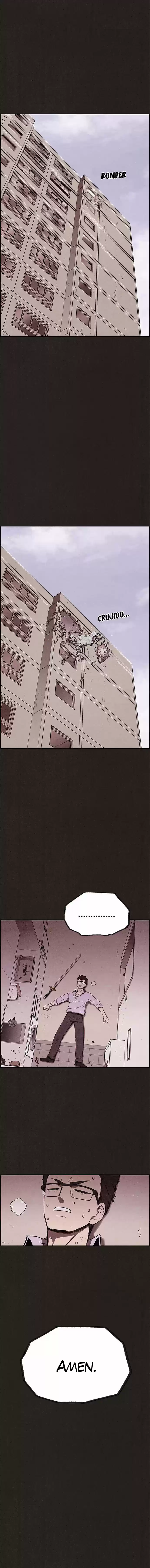 Sweet Home (2020) - Capítulo 28 - Página 17 - LectorTMOo