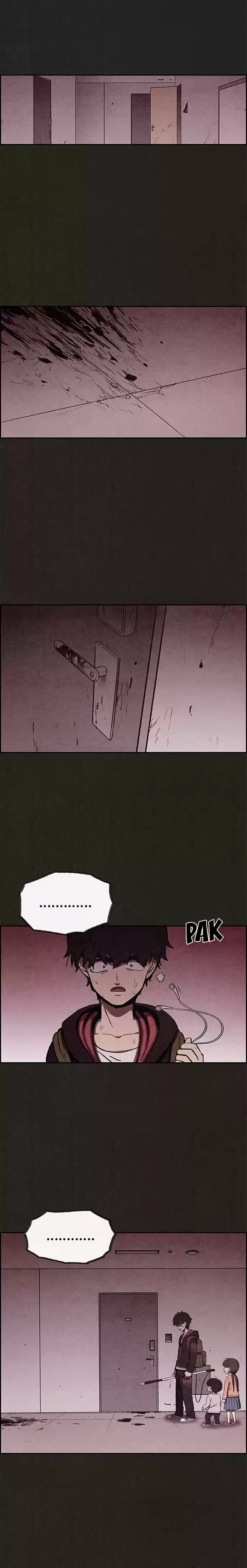 Sweet Home (2020) - Capítulo 29 - Página 6 - LectorTMOo