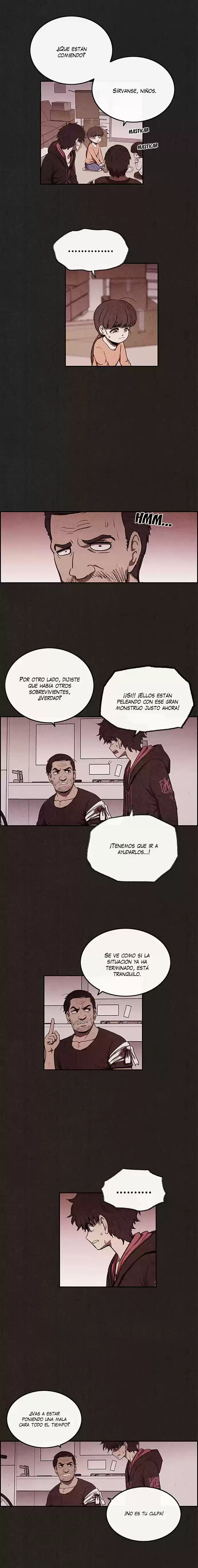 Sweet Home (2020) - Capítulo 29 - Página 10 - LectorTMOo