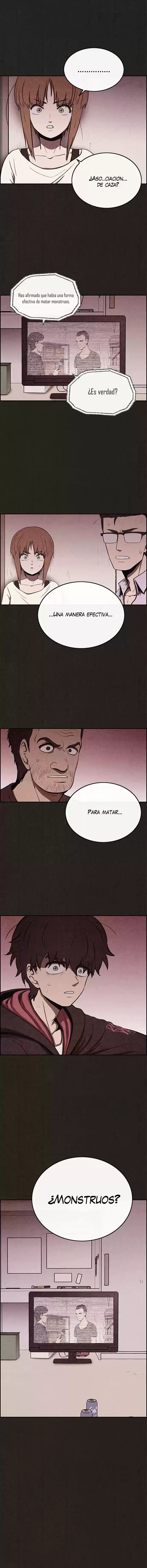 Sweet Home (2020) - Capítulo 29 - Página 19 - LectorTMOo