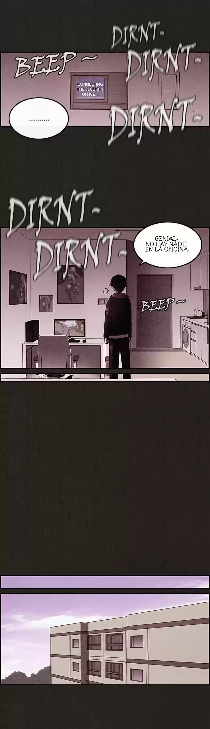 Sweet Home (2020) - Capítulo 3 - Página 9 - LectorTMOo