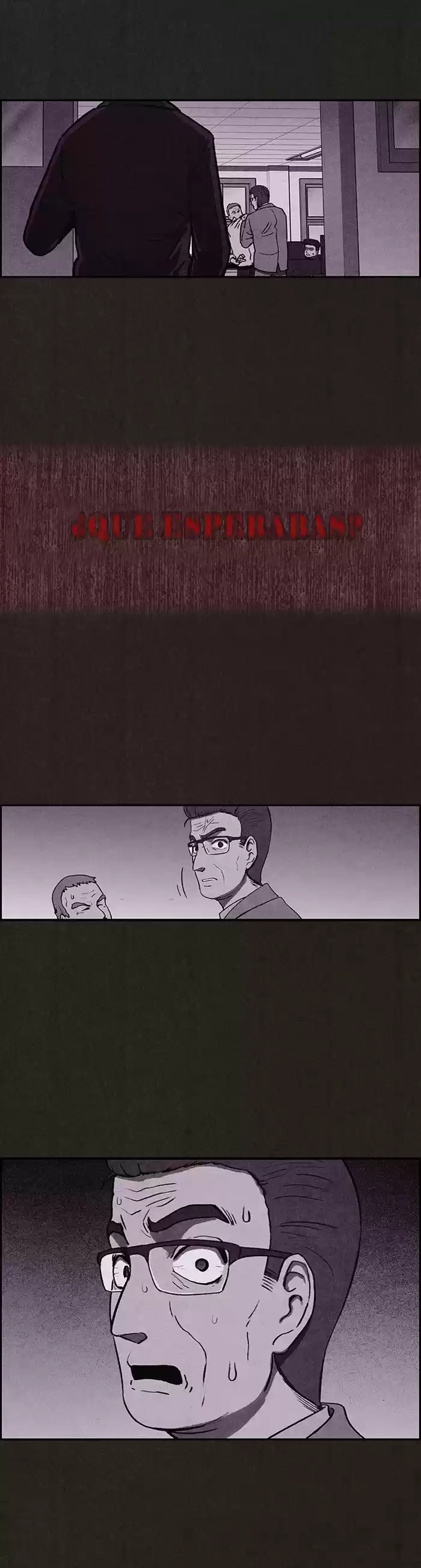 Sweet Home (2020) - Capítulo 3 - Página 18 - LectorTMOo