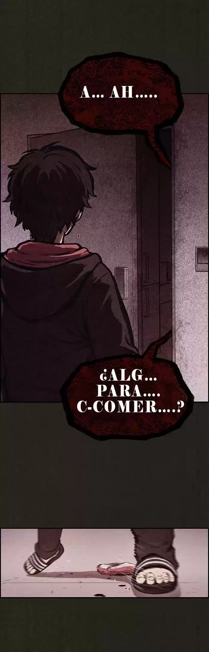 Sweet Home (2020) - Capítulo 3 - Página 31 - LectorTMOo