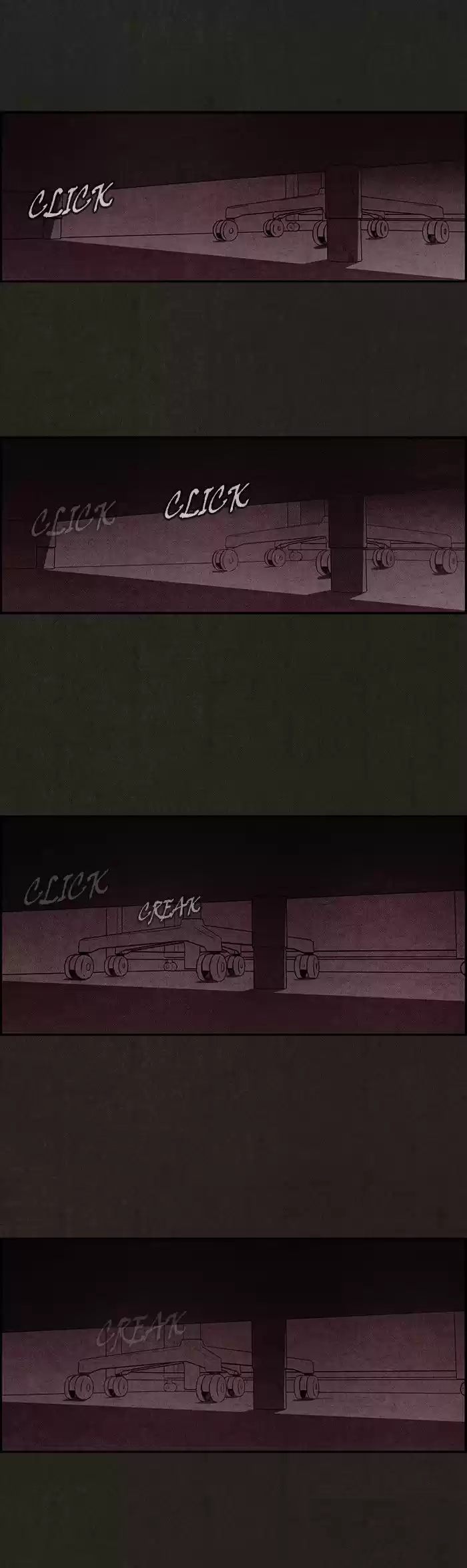 Sweet Home (2020) - Capítulo 3 - Página 35 - LectorTMOo