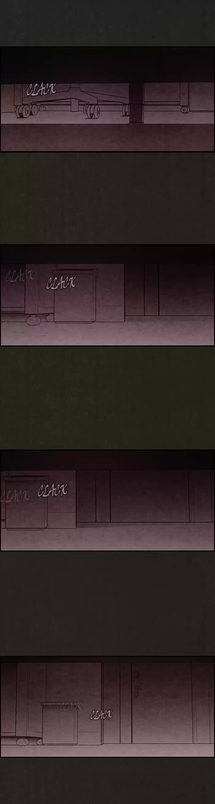 Sweet Home (2020) - Capítulo 3 - Página 36 - LectorTMOo
