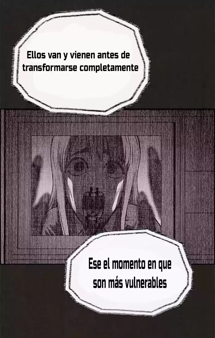 Sweet Home (2020) - Capítulo 30 - Página 4 - LectorTMOo