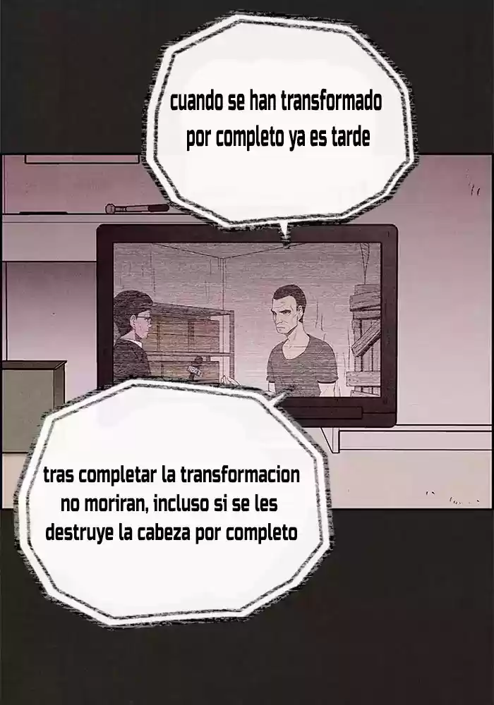Sweet Home (2020) - Capítulo 30 - Página 10 - LectorTMOo
