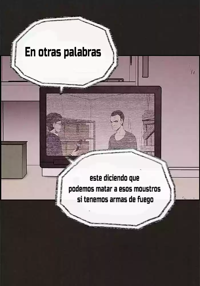 Sweet Home (2020) - Capítulo 30 - Página 13 - LectorTMOo