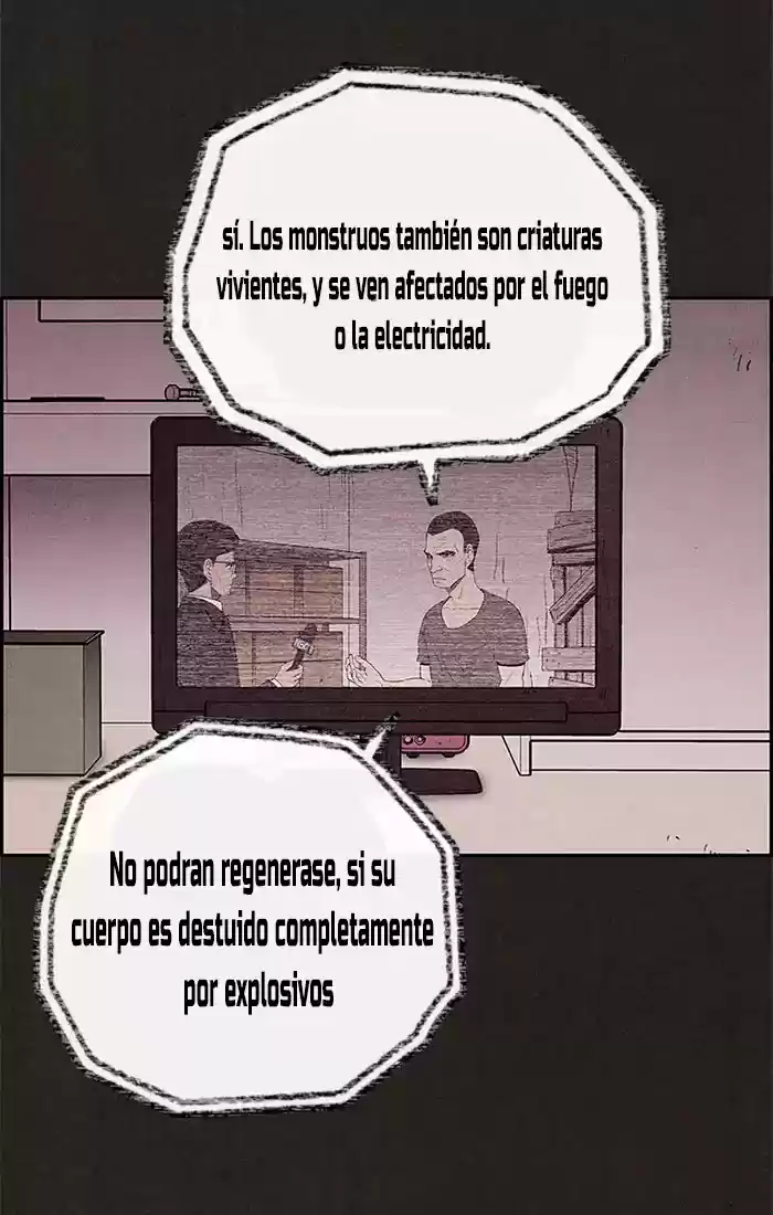 Sweet Home (2020) - Capítulo 30 - Página 14 - LectorTMOo