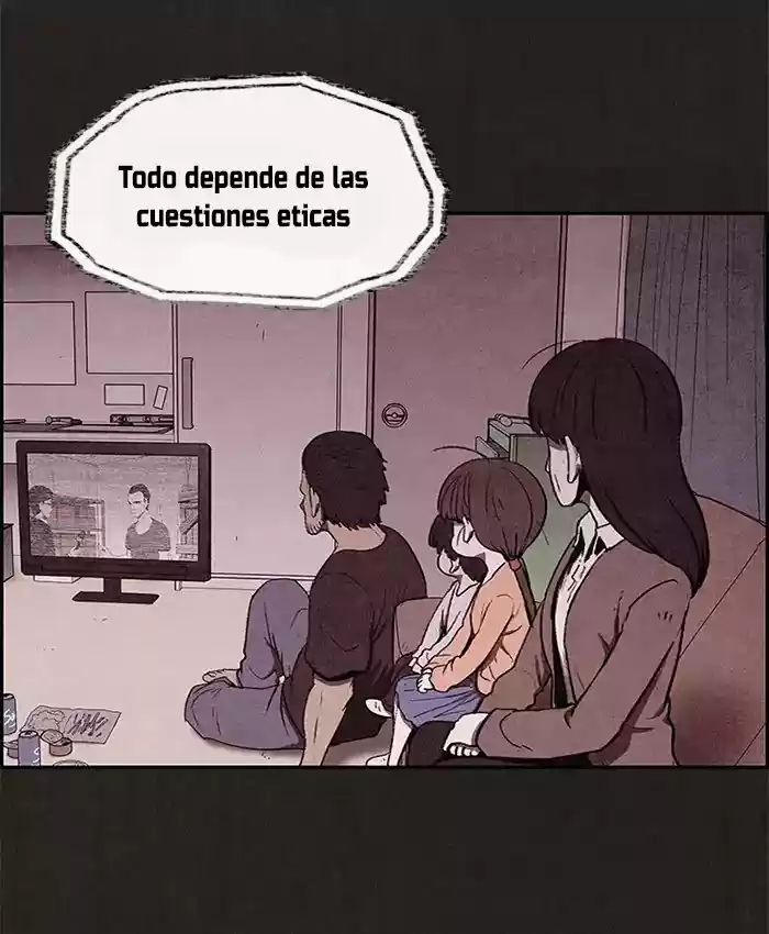 Sweet Home (2020) - Capítulo 30 - Página 18 - LectorTMOo