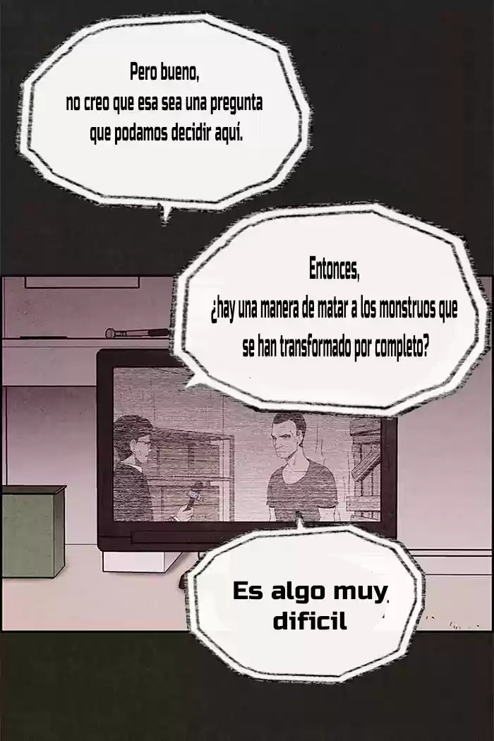 Sweet Home (2020) - Capítulo 30 - Página 22 - LectorTMOo