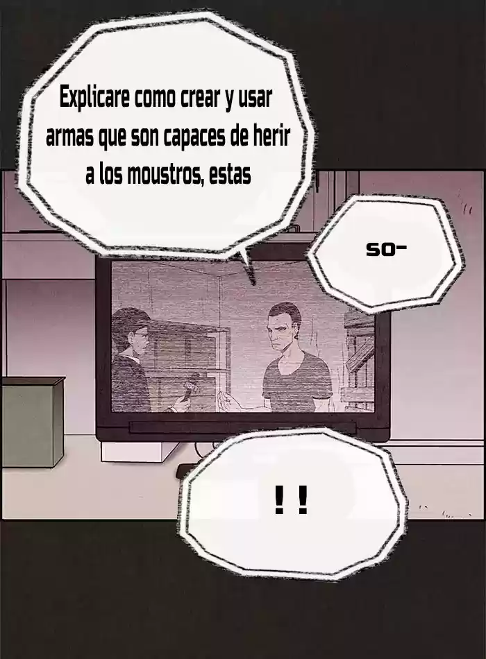 Sweet Home (2020) - Capítulo 30 - Página 23 - LectorTMOo