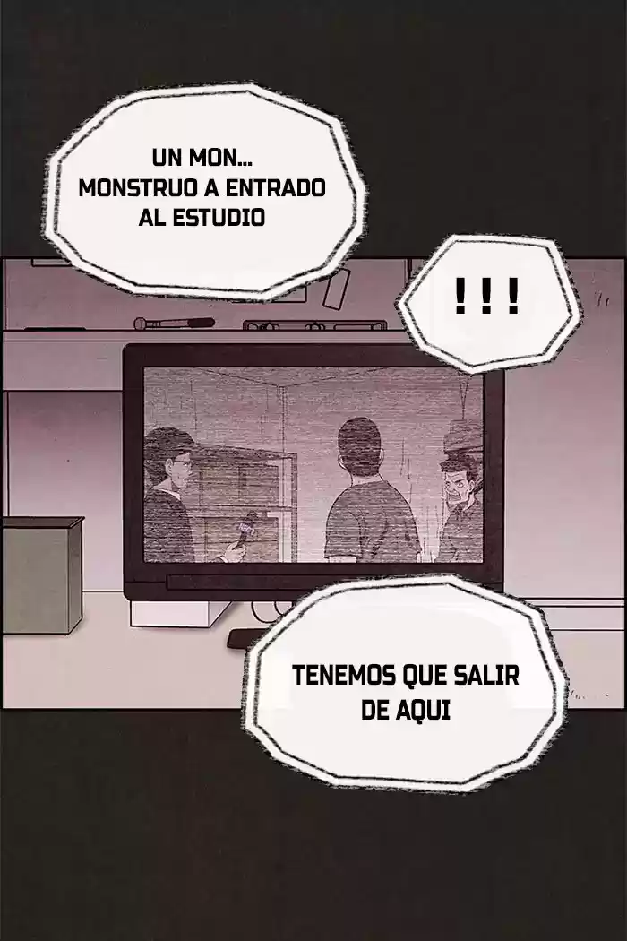 Sweet Home (2020) - Capítulo 30 - Página 24 - LectorTMOo