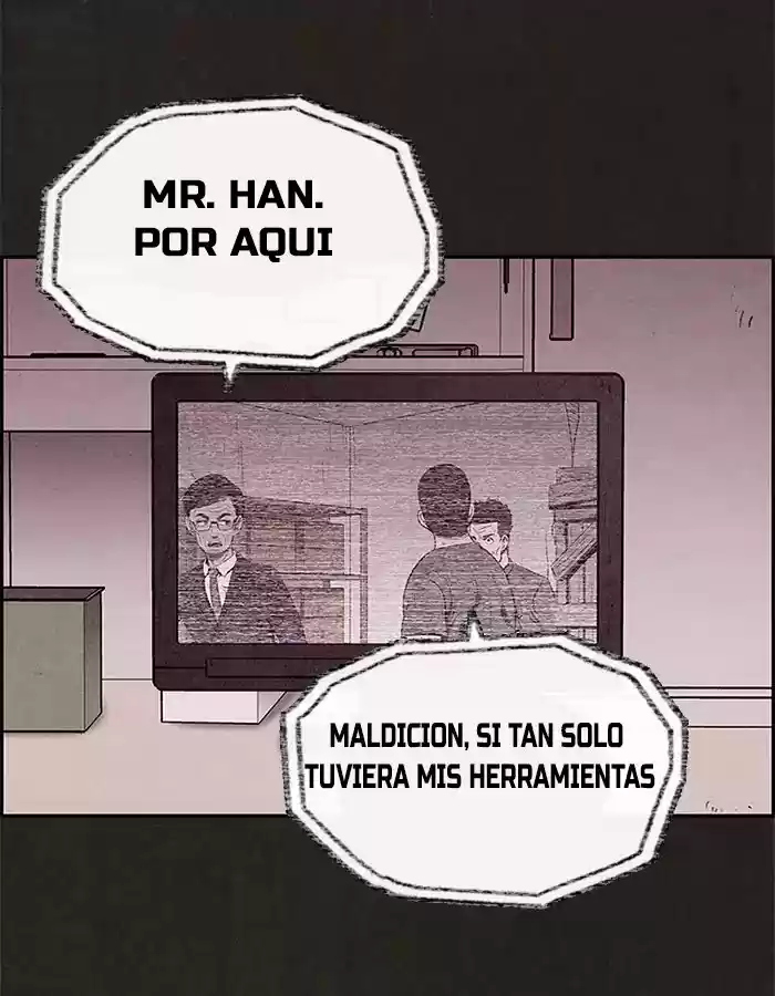 Sweet Home (2020) - Capítulo 30 - Página 25 - LectorTMOo
