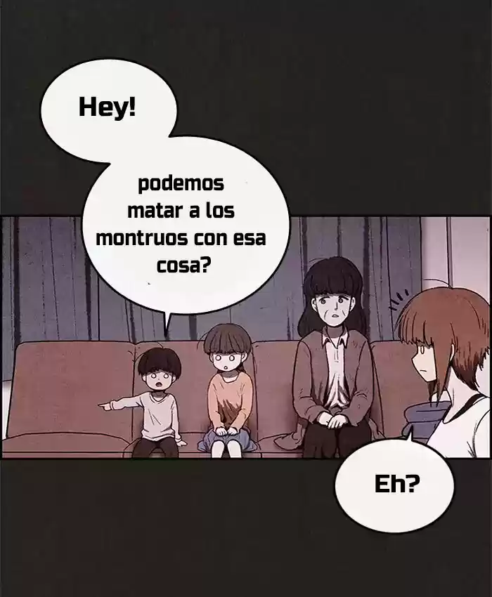 Sweet Home (2020) - Capítulo 30 - Página 30 - LectorTMOo
