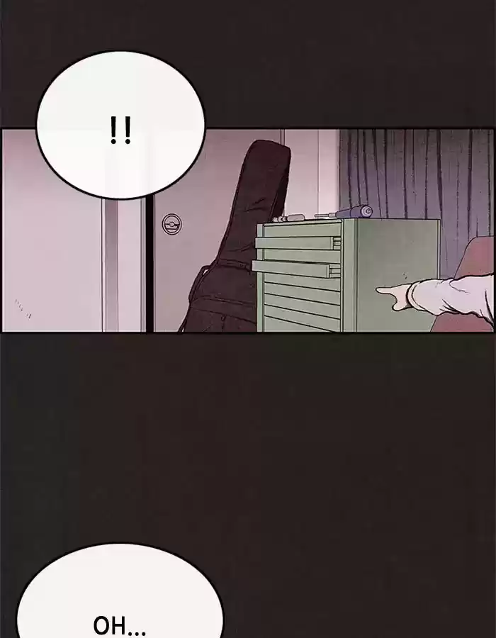 Sweet Home (2020) - Capítulo 30 - Página 31 - LectorTMOo
