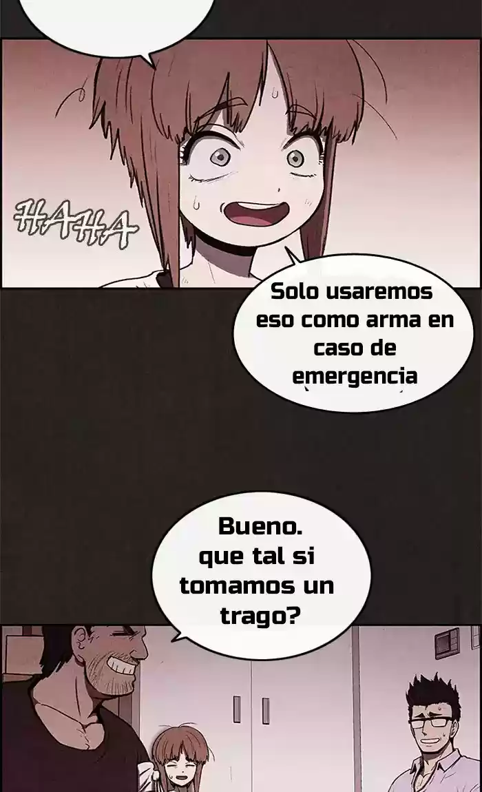 Sweet Home (2020) - Capítulo 30 - Página 32 - LectorTMOo