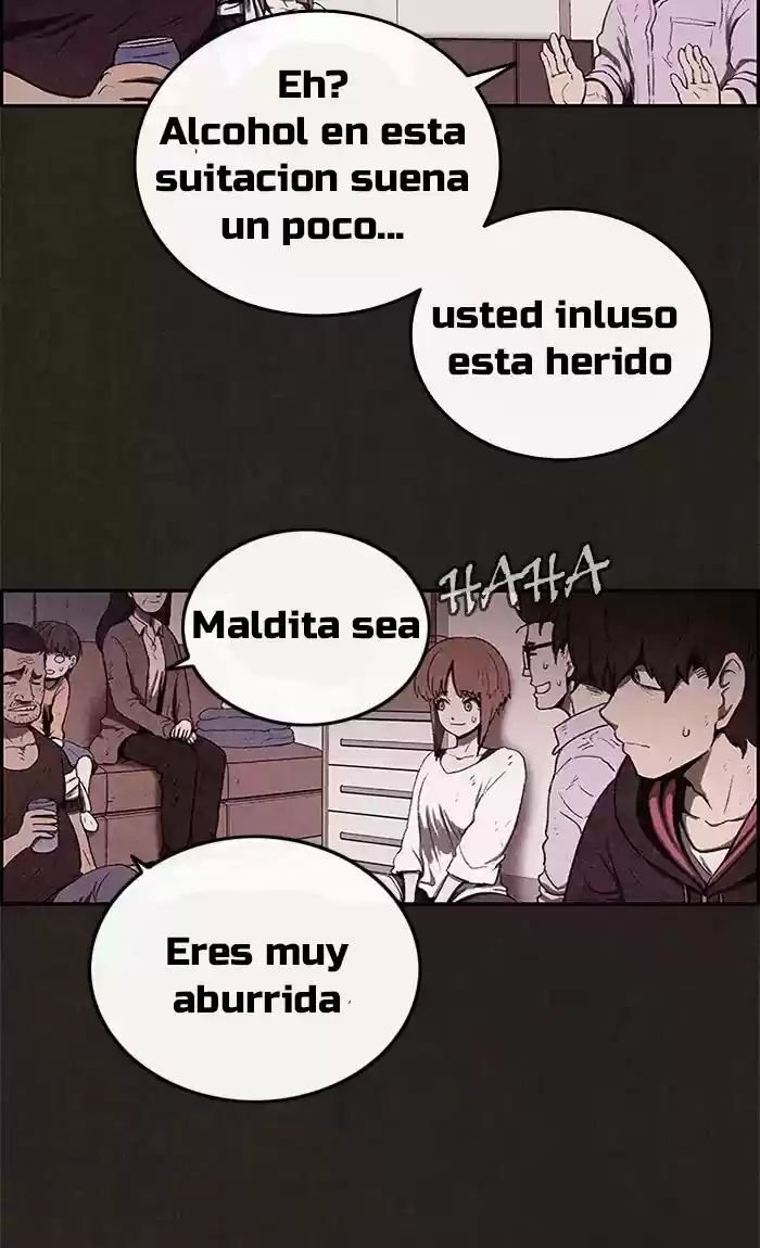 Sweet Home (2020) - Capítulo 30 - Página 33 - LectorTMOo