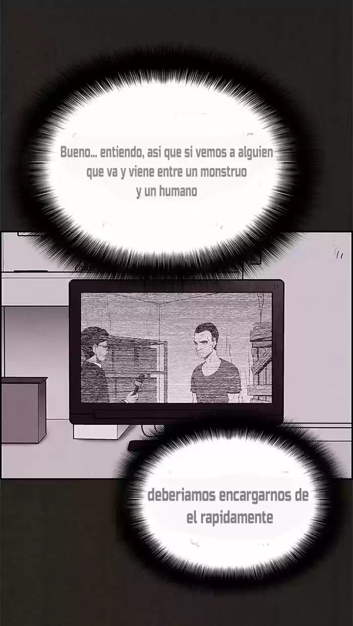 Sweet Home (2020) - Capítulo 30 - Página 37 - LectorTMOo
