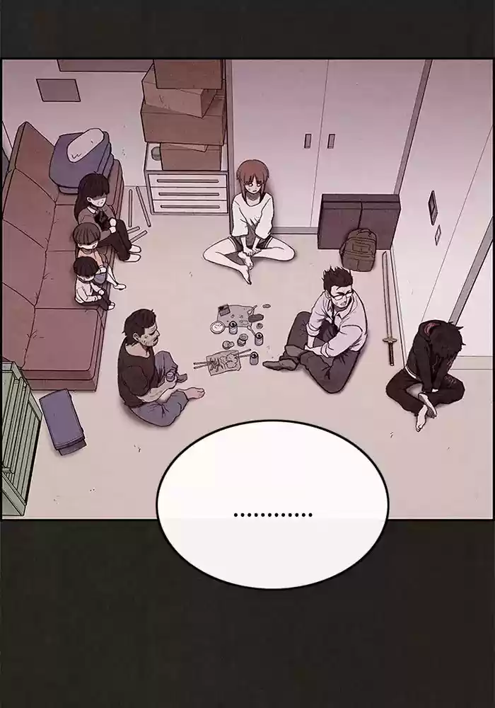 Sweet Home (2020) - Capítulo 30 - Página 46 - LectorTMOo
