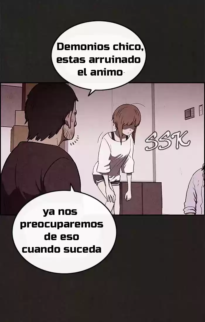 Sweet Home (2020) - Capítulo 30 - Página 47 - LectorTMOo