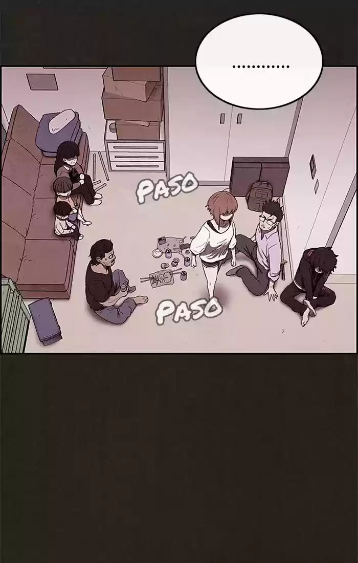 Sweet Home (2020) - Capítulo 30 - Página 48 - LectorTMOo