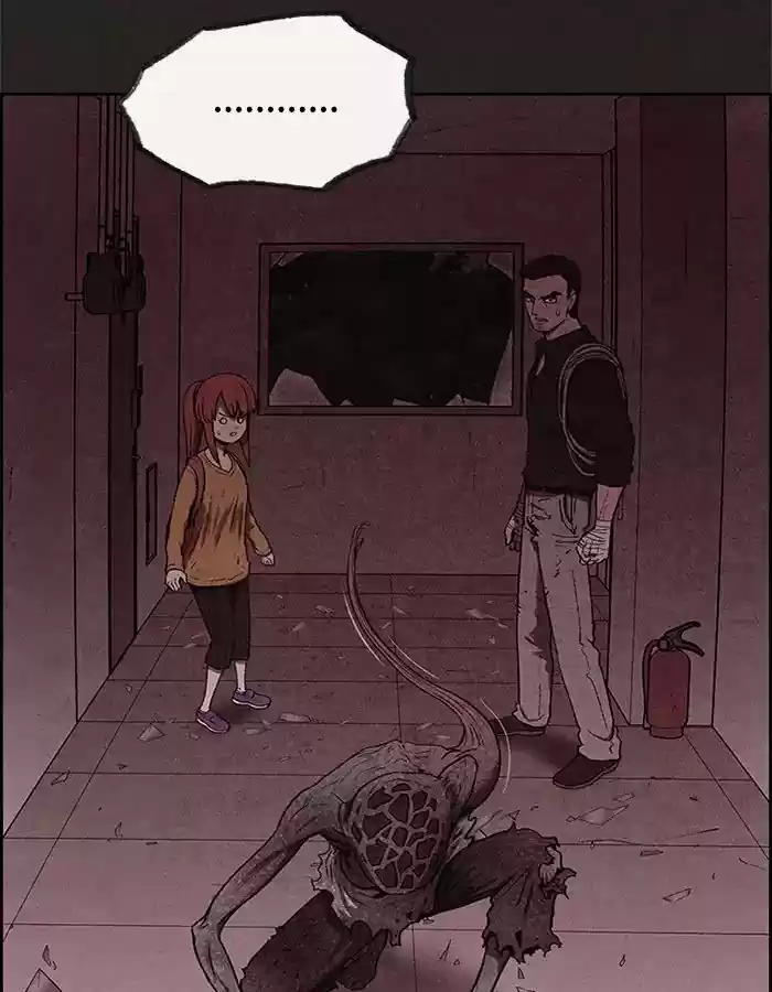Sweet Home (2020) - Capítulo 30 - Página 87 - LectorTMOo
