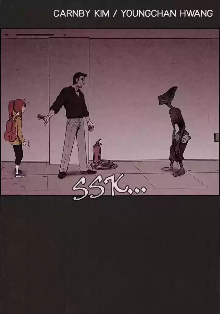 Sweet Home (2020) - Capítulo 31 - Página 9 - LectorTMOo