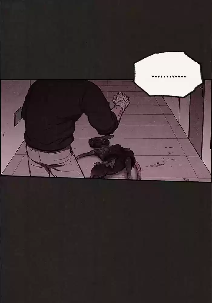 Sweet Home (2020) - Capítulo 31 - Página 25 - LectorTMOo