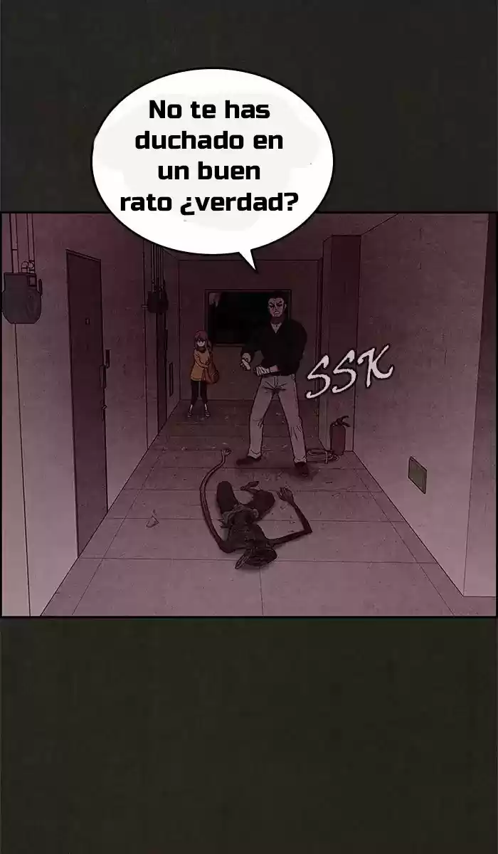 Sweet Home (2020) - Capítulo 31 - Página 28 - LectorTMOo