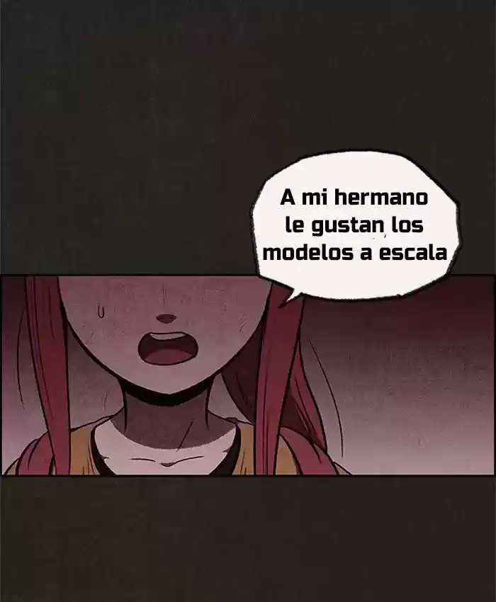 Sweet Home (2020) - Capítulo 31 - Página 32 - LectorTMOo
