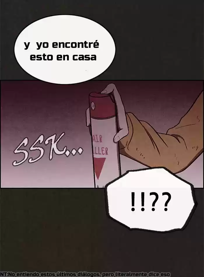 Sweet Home (2020) - Capítulo 31 - Página 33 - LectorTMOo