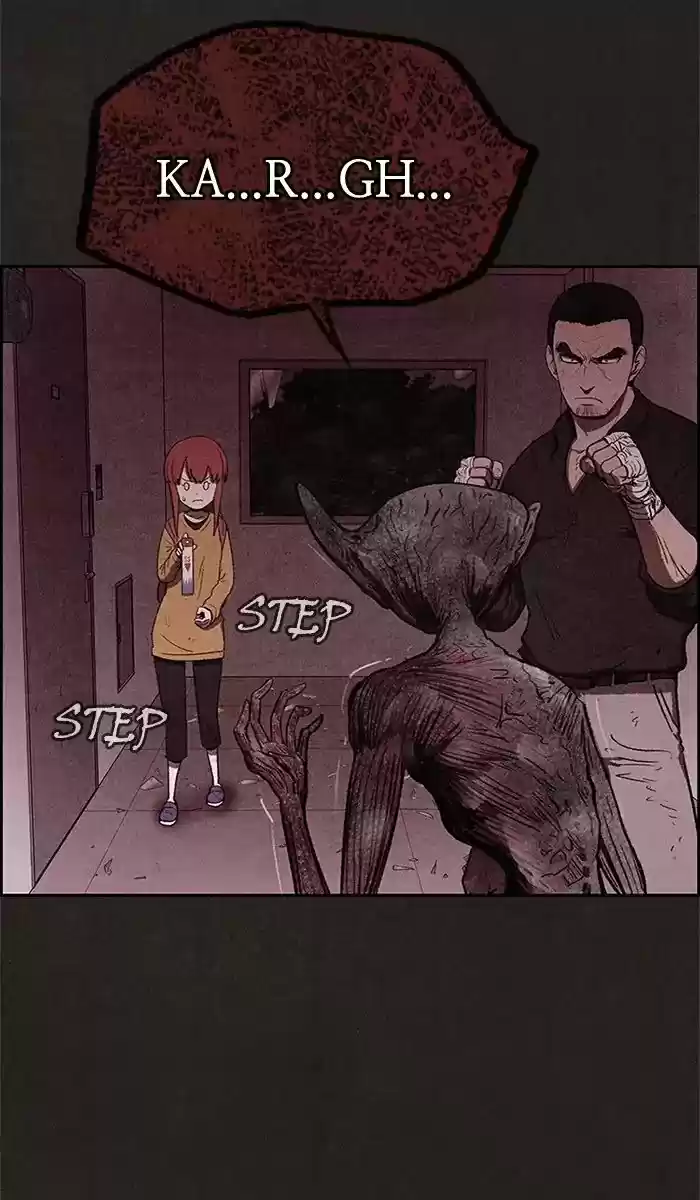 Sweet Home (2020) - Capítulo 31 - Página 34 - LectorTMOo