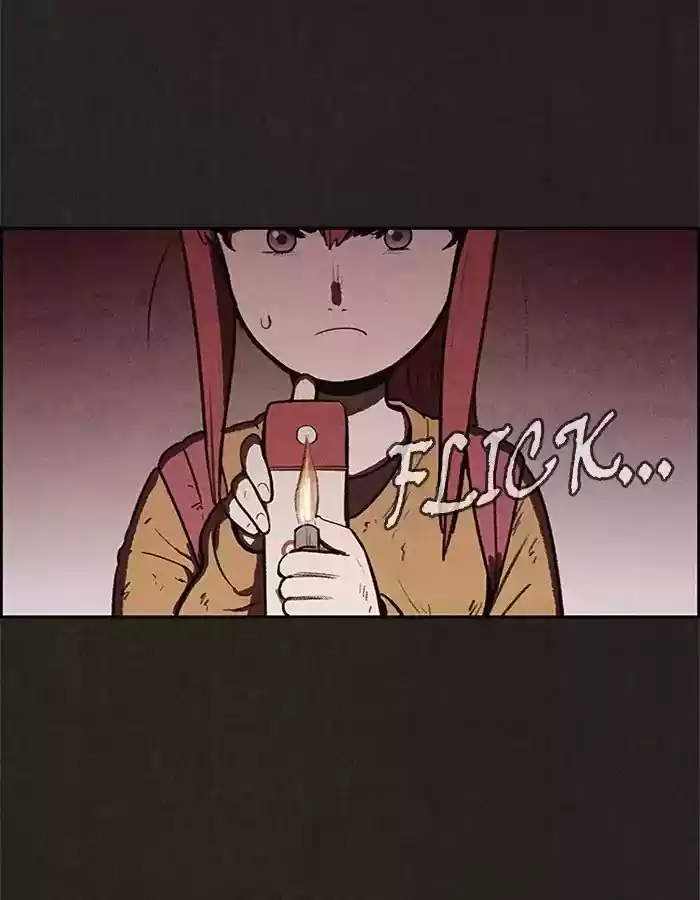 Sweet Home (2020) - Capítulo 31 - Página 35 - LectorTMOo