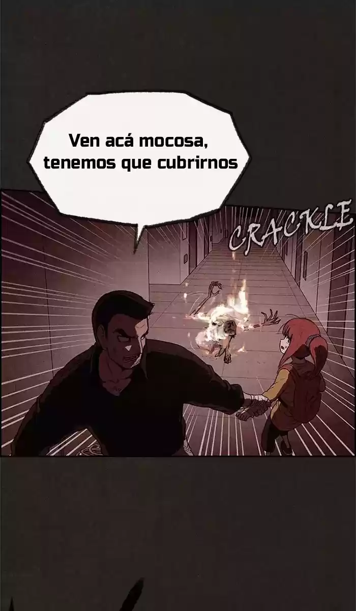 Sweet Home (2020) - Capítulo 31 - Página 42 - LectorTMOo