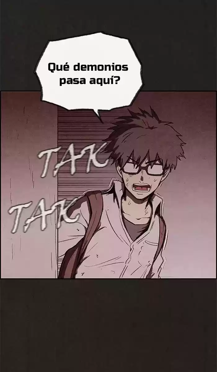 Sweet Home (2020) - Capítulo 31 - Página 56 - LectorTMOo