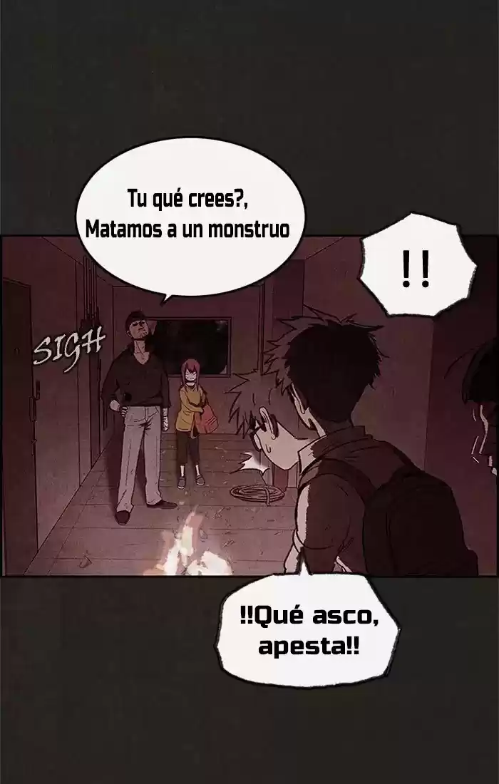 Sweet Home (2020) - Capítulo 31 - Página 57 - LectorTMOo
