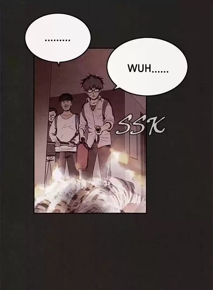 Sweet Home (2020) - Capítulo 31 - Página 58 - LectorTMOo
