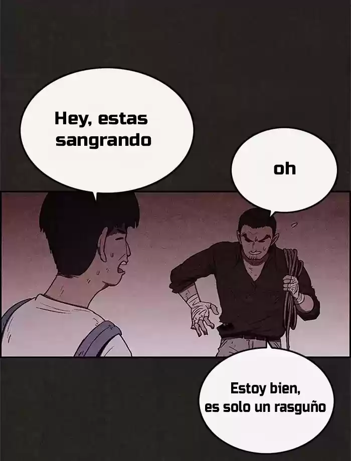 Sweet Home (2020) - Capítulo 31 - Página 60 - LectorTMOo