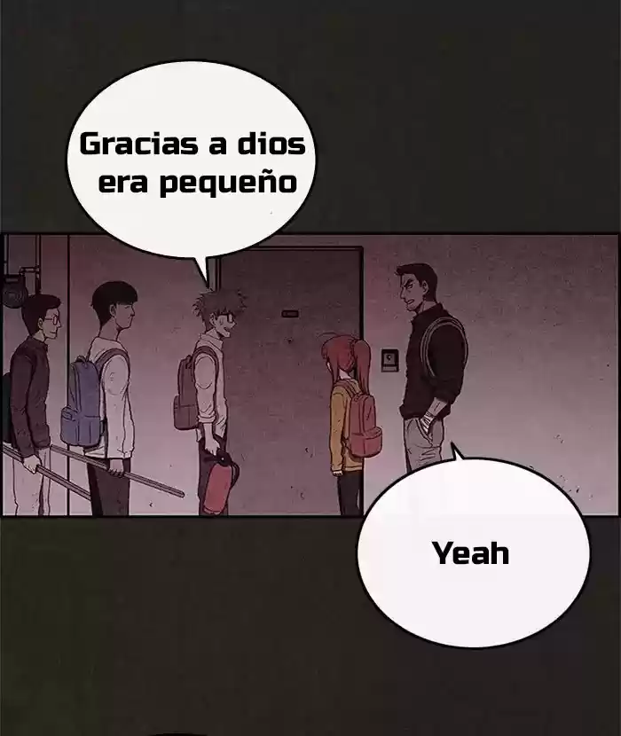 Sweet Home (2020) - Capítulo 31 - Página 61 - LectorTMOo