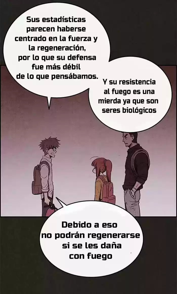 Sweet Home (2020) - Capítulo 31 - Página 63 - LectorTMOo