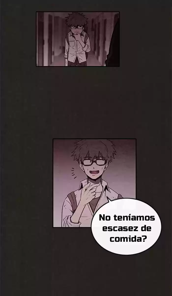 Sweet Home (2020) - Capítulo 31 - Página 67 - LectorTMOo