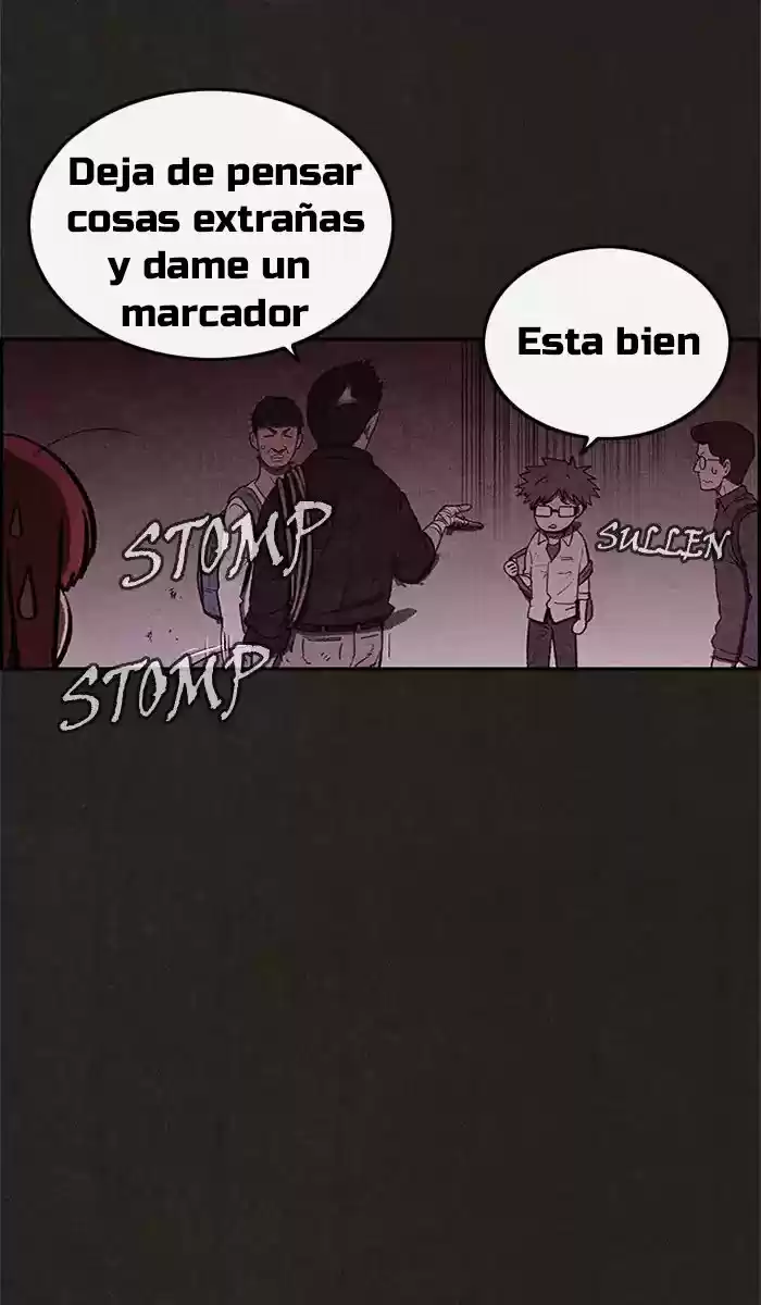 Sweet Home (2020) - Capítulo 31 - Página 71 - LectorTMOo