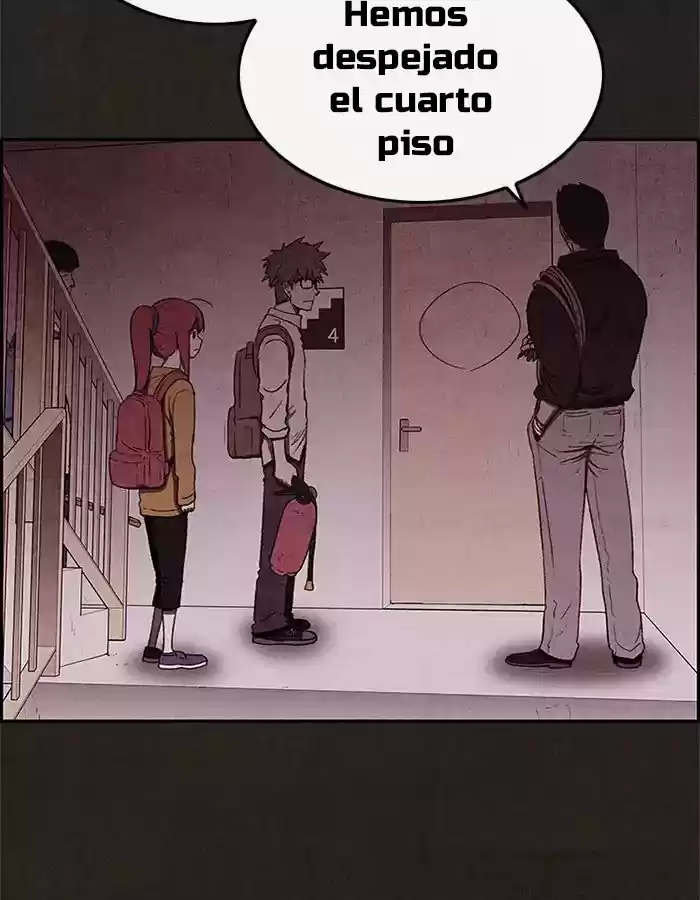 Sweet Home (2020) - Capítulo 31 - Página 74 - LectorTMOo